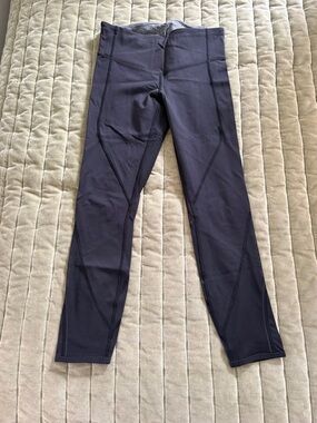 Lululemon All The Right Places Drawcord Pant - Black - Size 4